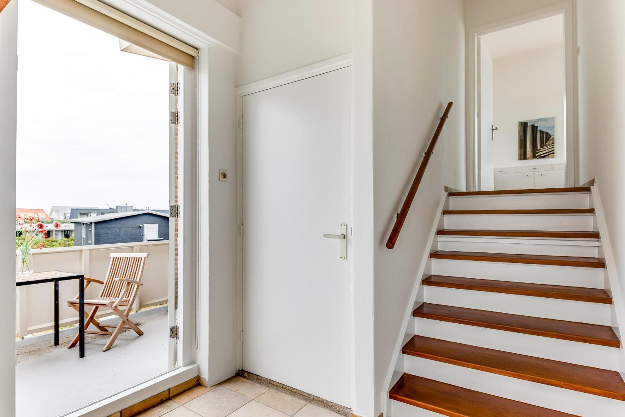 Vernieuwd Zeezicht Villa Zee Luxe Bergen aan Zee Exterior foto