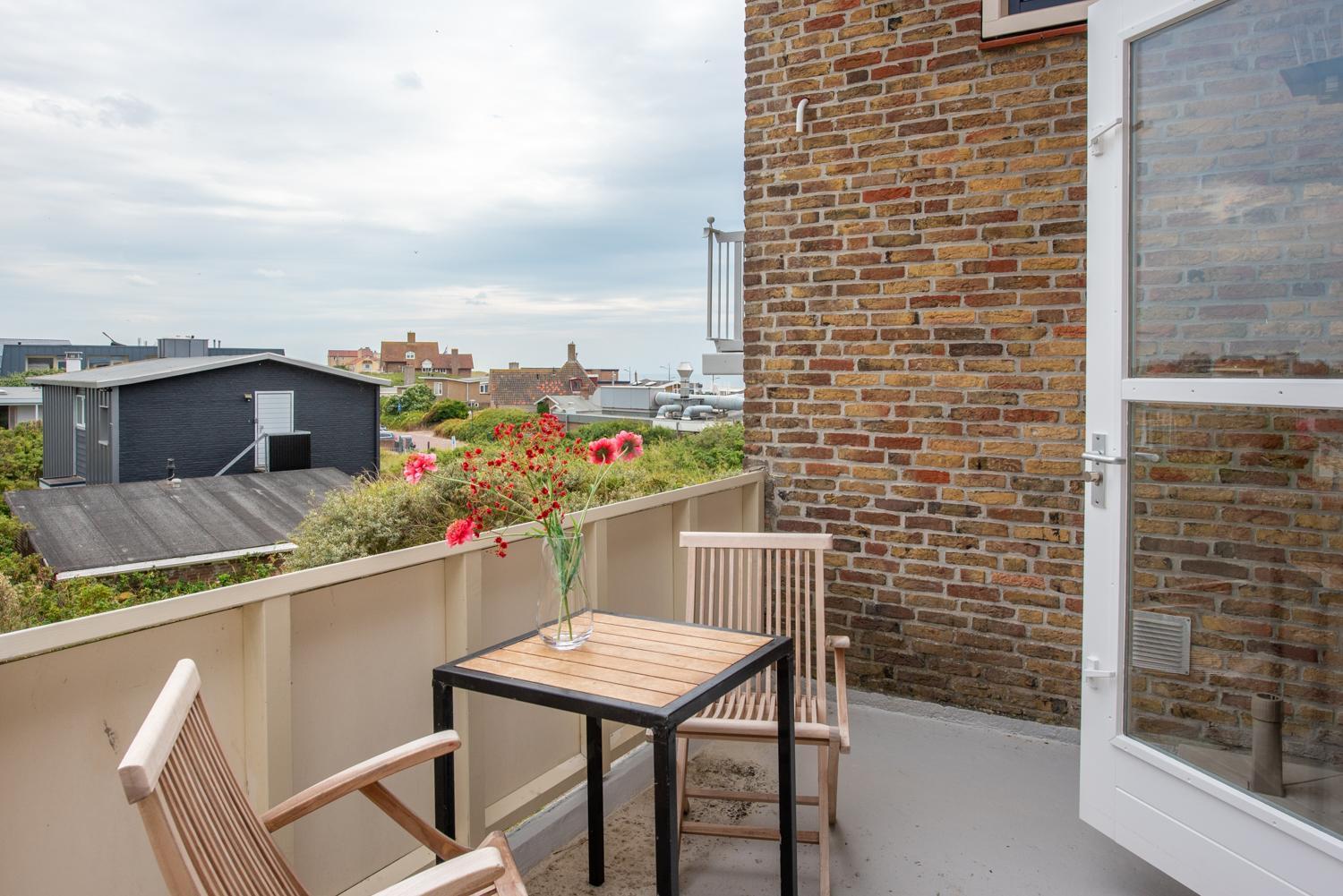 Vernieuwd Zeezicht Villa Zee Luxe Bergen aan Zee Exterior foto