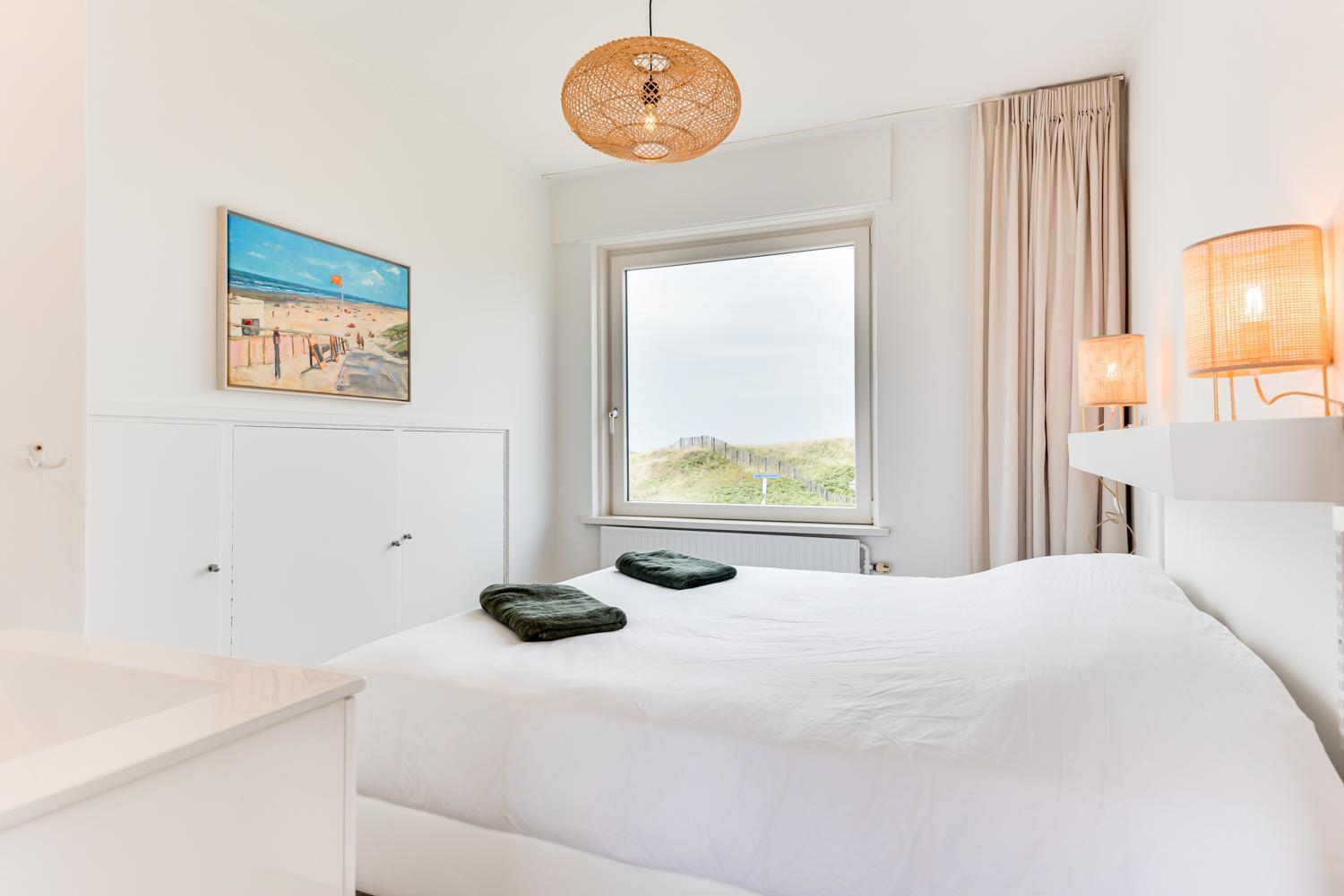 Vernieuwd Zeezicht Villa Zee Luxe Bergen aan Zee Exterior foto
