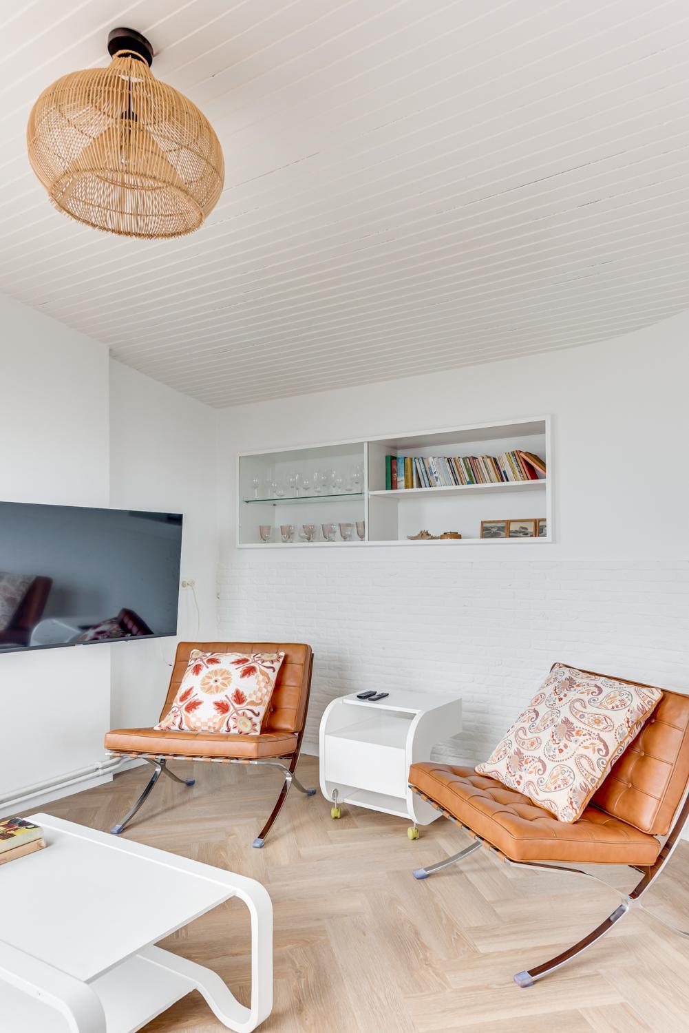 Vernieuwd Zeezicht Villa Zee Luxe Bergen aan Zee Exterior foto