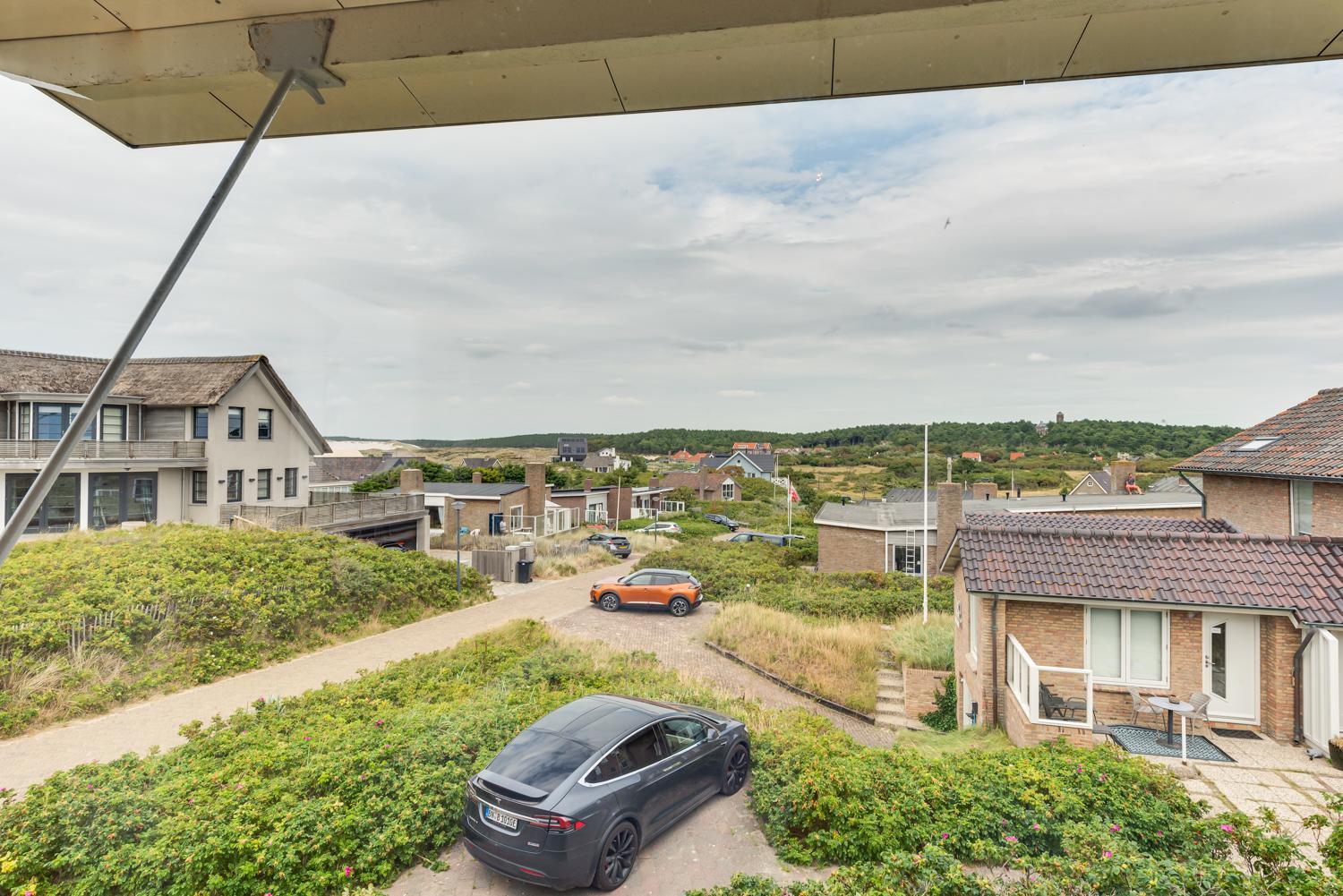 Vernieuwd Zeezicht Villa Zee Luxe Bergen aan Zee Exterior foto