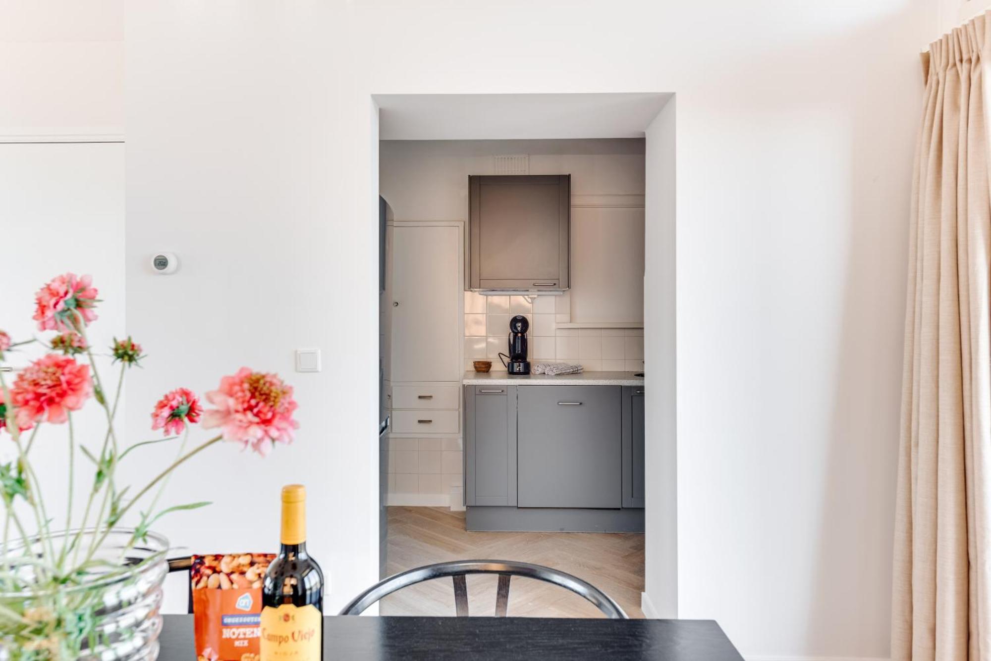 Vernieuwd Zeezicht Villa Zee Luxe Bergen aan Zee Exterior foto